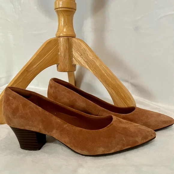 Clark’s Collection Ultimate Comfort - Picture 4 of 7